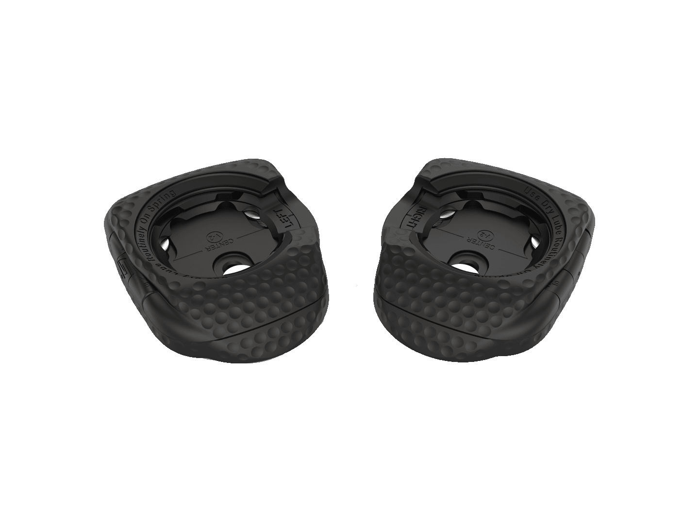 Wahoo SPEEDPLAY Standard Tension Cleat