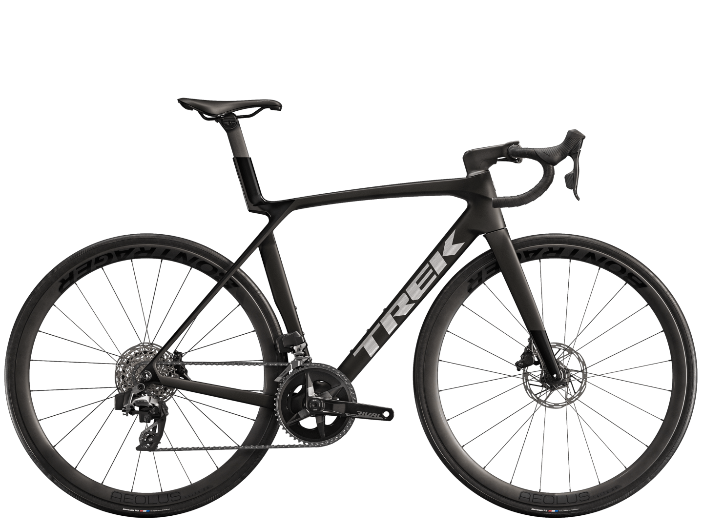 Madone SL 6 AXS Gen 8