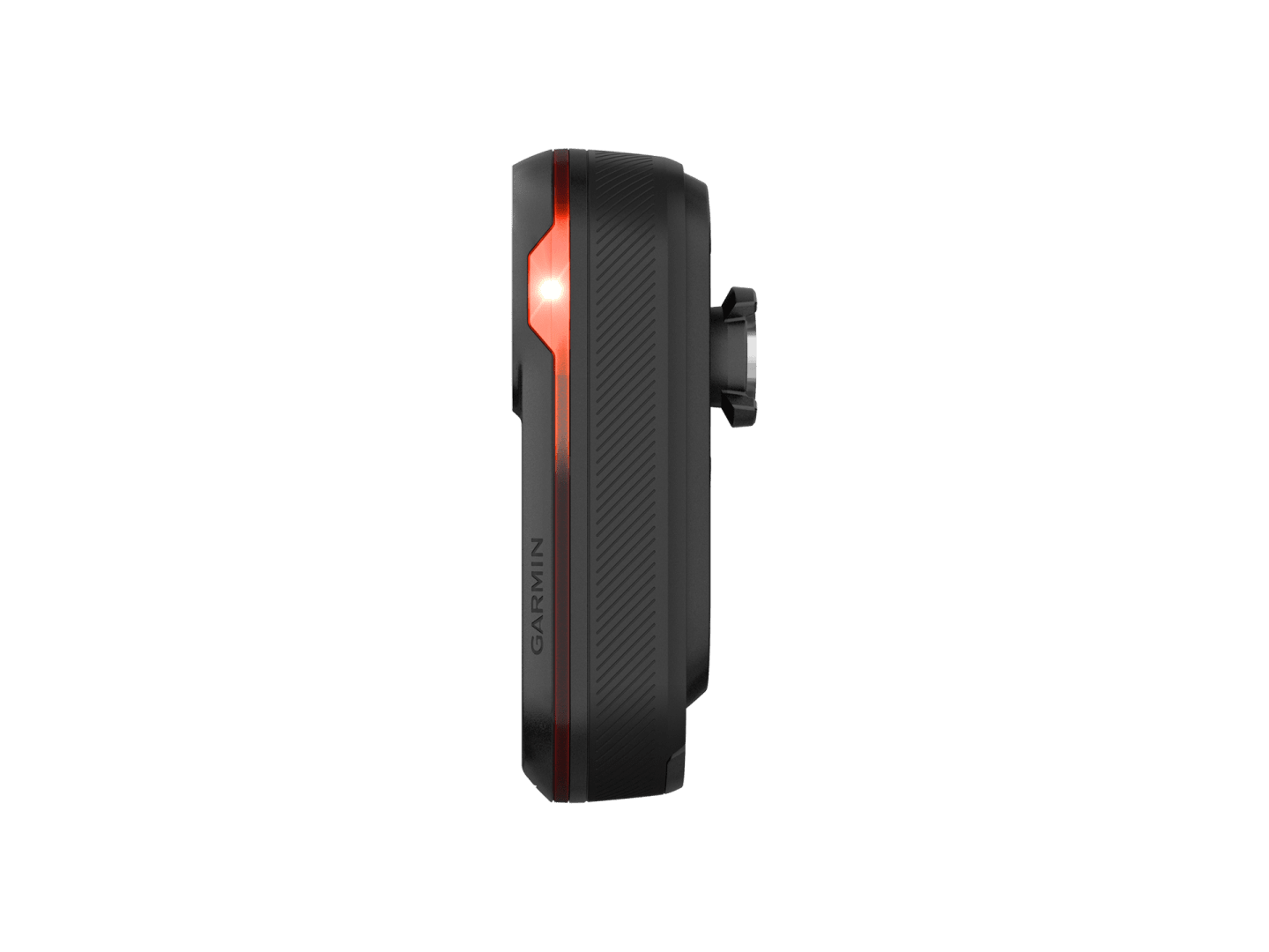 Garmin Varia RCT715 Rearview Radar with Camera and Tail Light