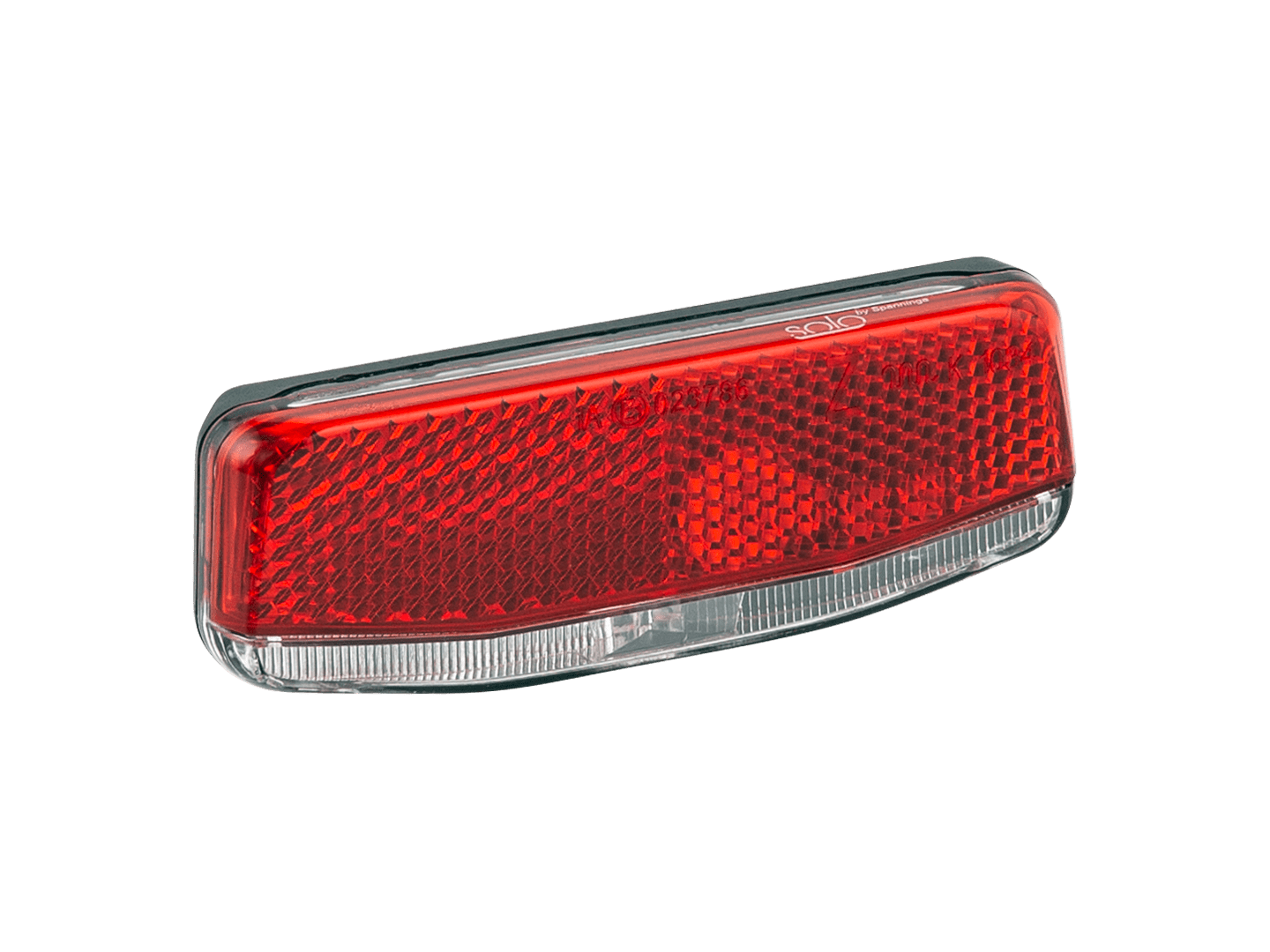 Trek-Diamant Solo XDAS Dynamo Rear Light