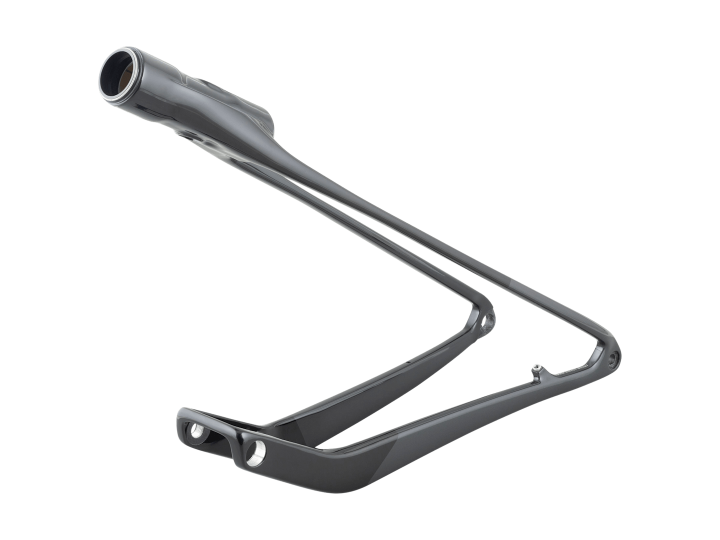 Trek 2024-2025 Supercaliber M-XL Swingarm Assembly