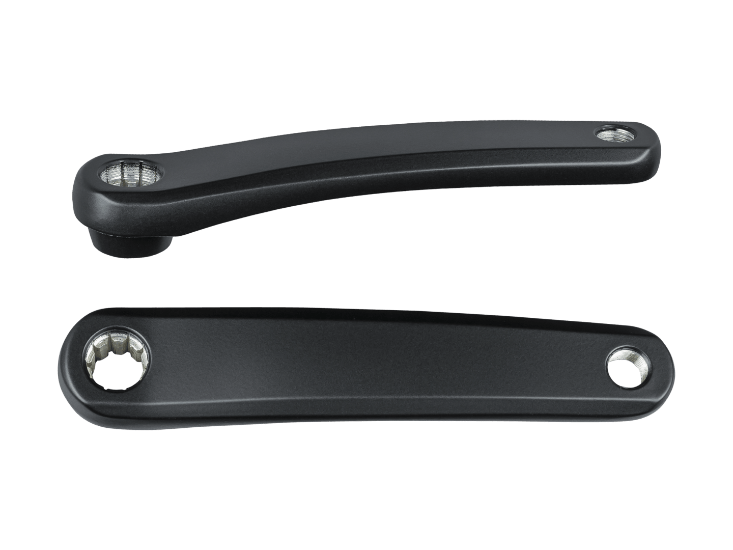 Bosch Gen 2 & 4 (ISIS) Crank Arm Set