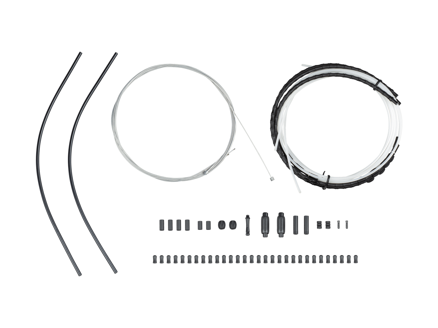 Bontrager XXX Shift Cable & Housing Set