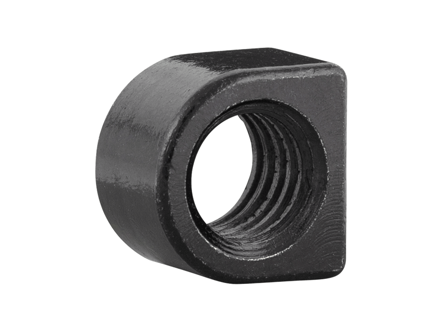 Trek 2024 Fuel EXe Alloy Motor Mount D-Nut