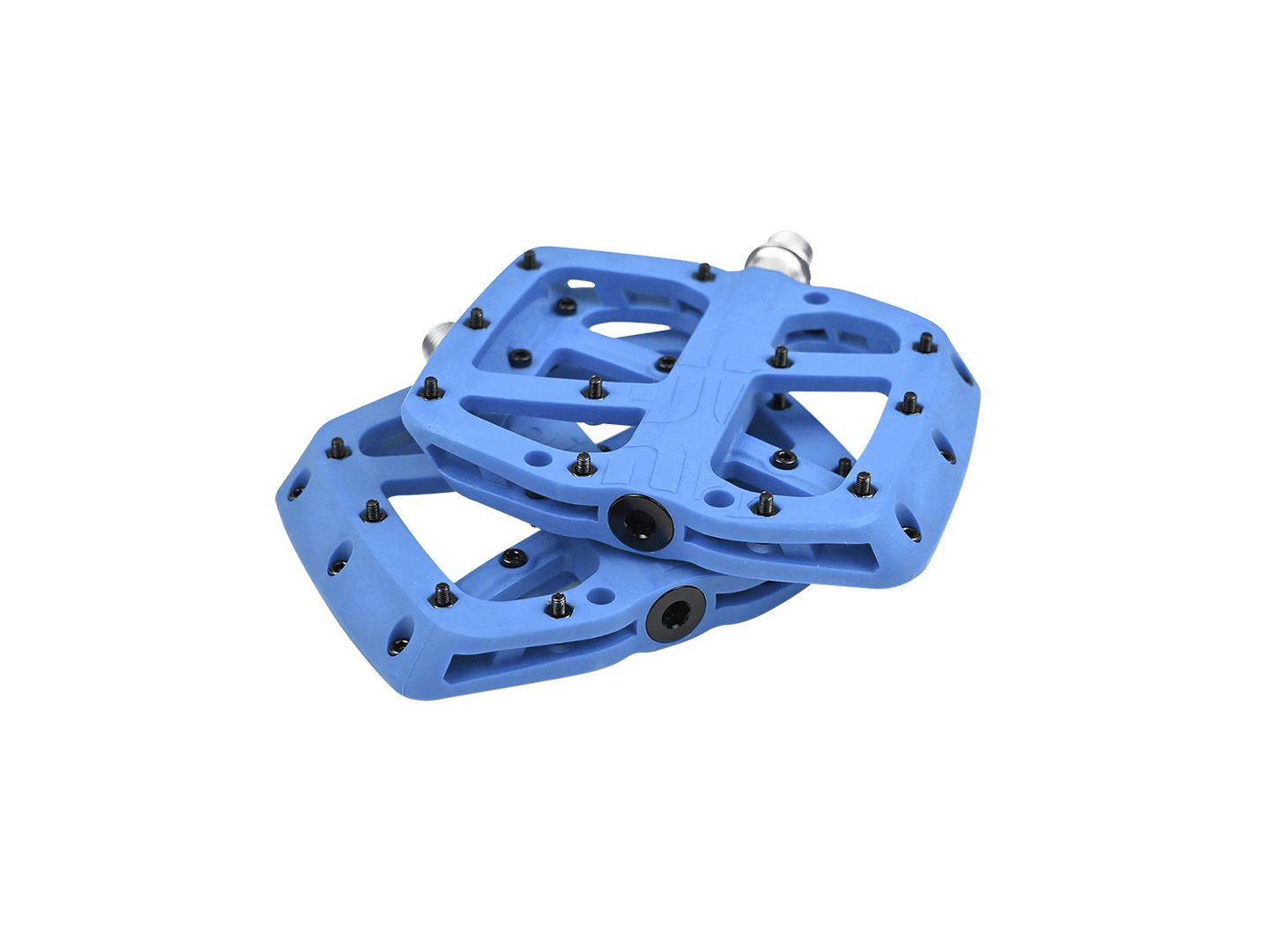 e*thirteen Base Composite Flat Pedal Set