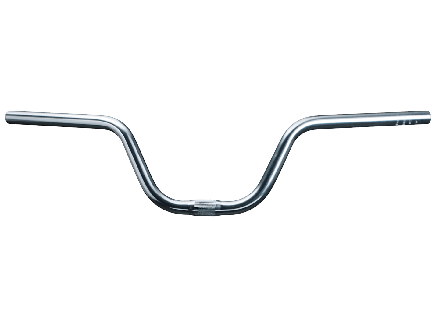 Trek Riser 25.4 20 Degree Cruiser Handlebar