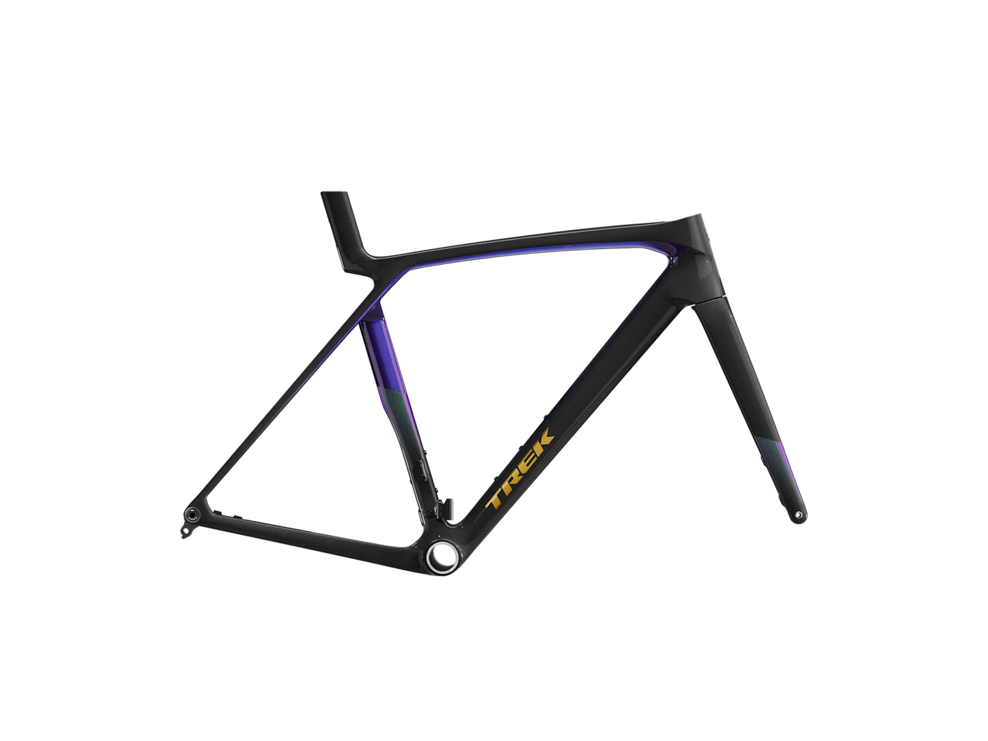 Madone SL Gen 8 Frameset