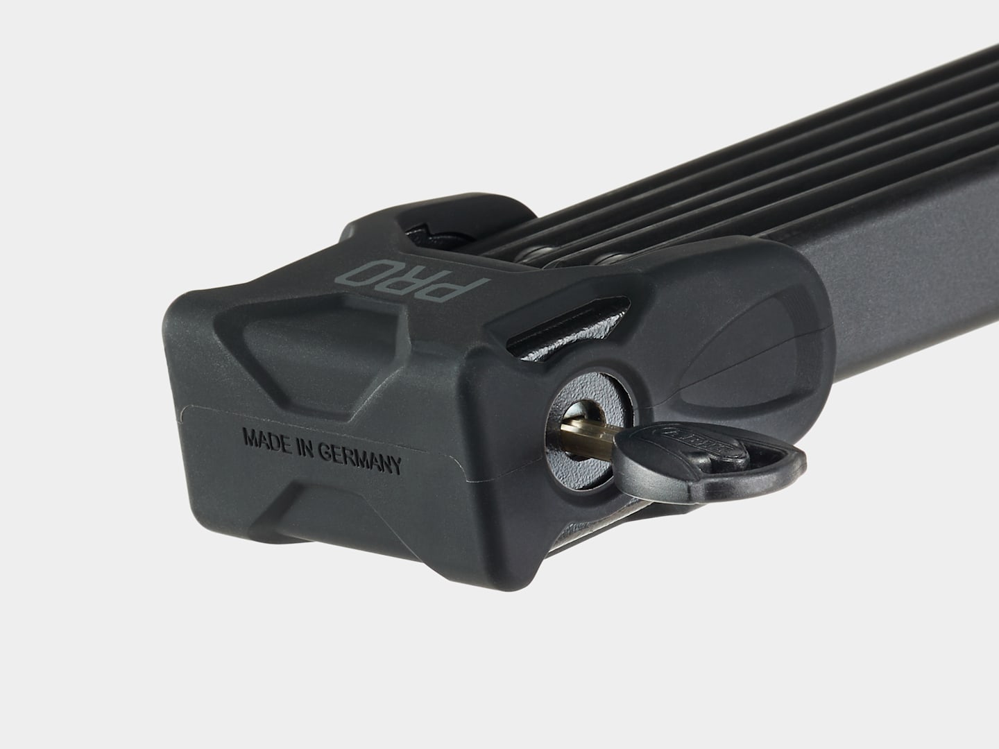Bontrager Pro Keyed Folding Lock