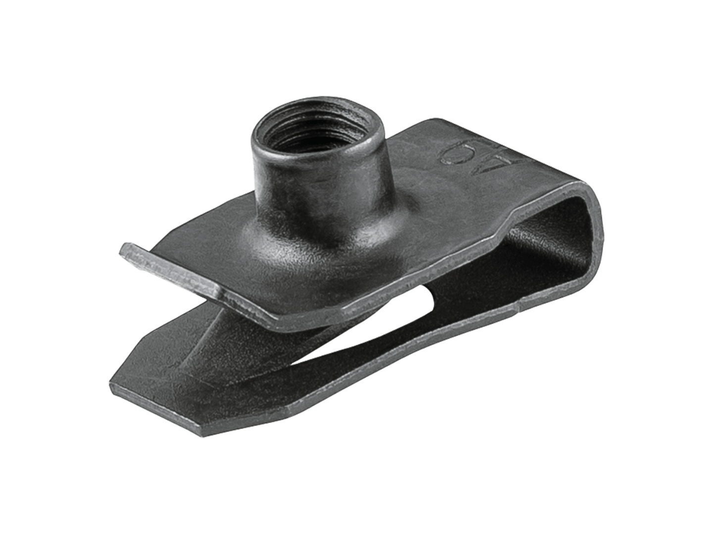 Trek 2023 Fuel EXe Downtube Battery Cover M6 Clip Nut