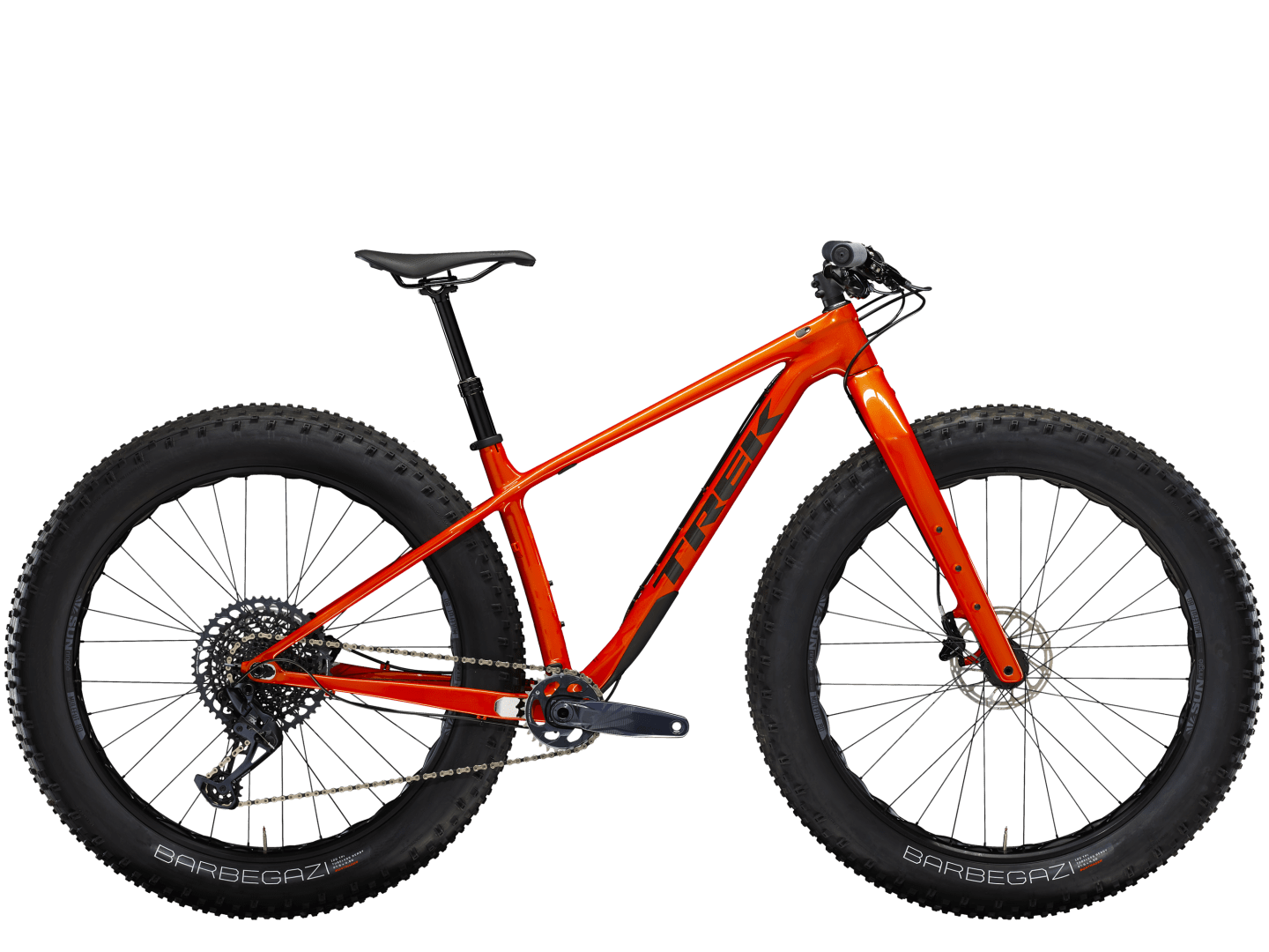 Farley 9.6