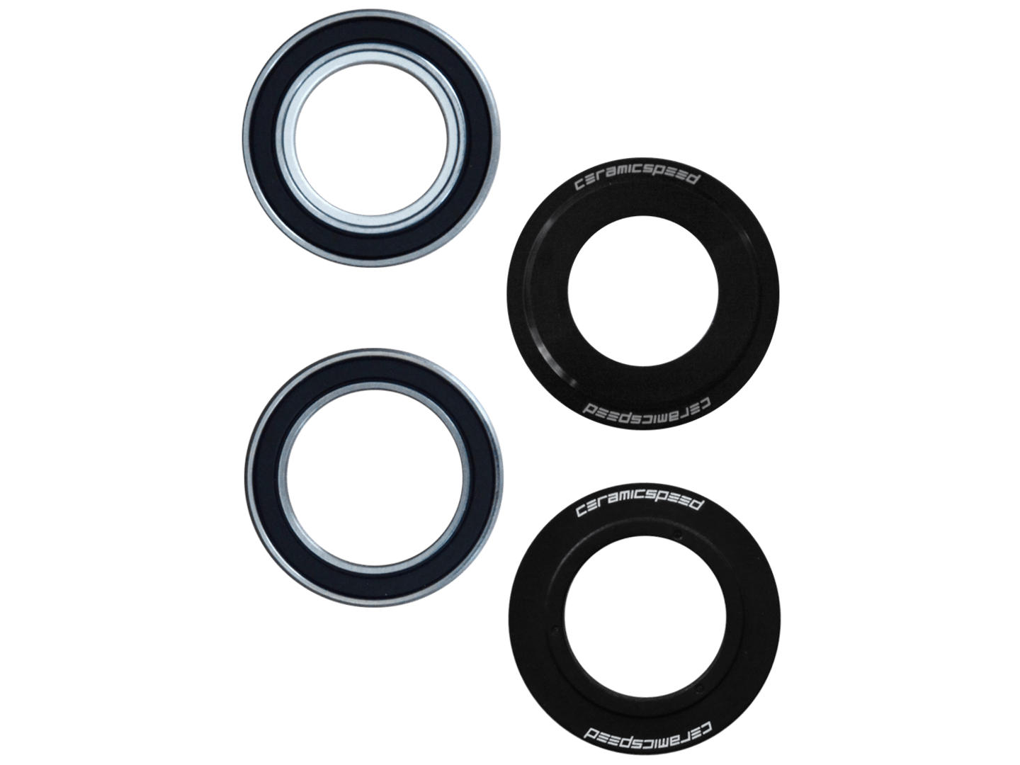 Trek CeramicSpeed SRAM Standard BB90/95 Kit