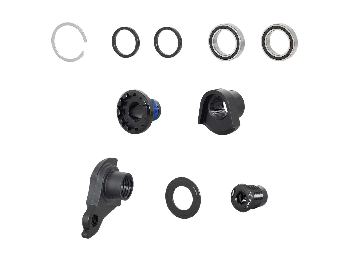 Trek ABP UDH Hardware Kit