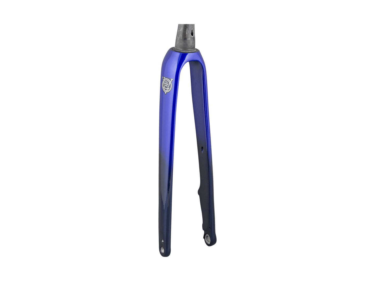 Trek Domane AL 4 700c Rigid Fork
