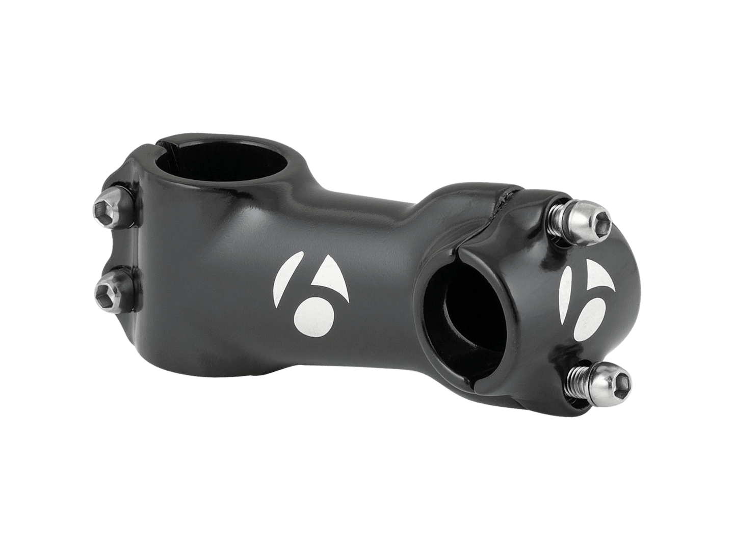 Bontrager Approved 25.4mm Handlebar Clamp Stem