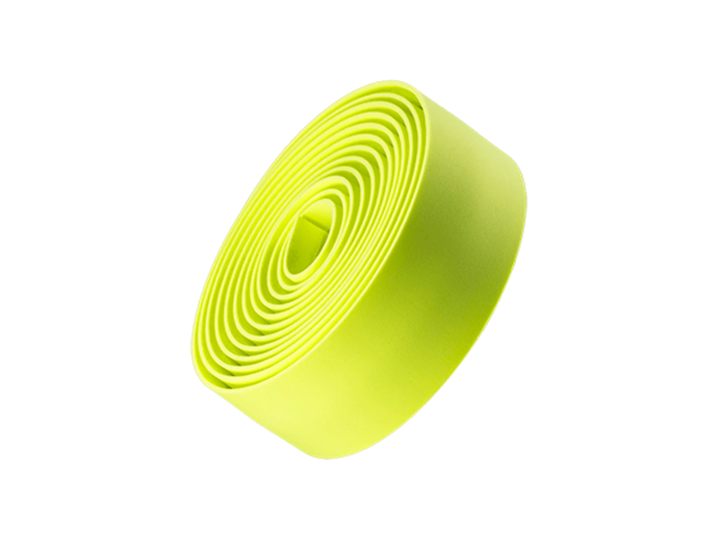 Bontrager Gel Cork Visibility Handlebar Tape Set