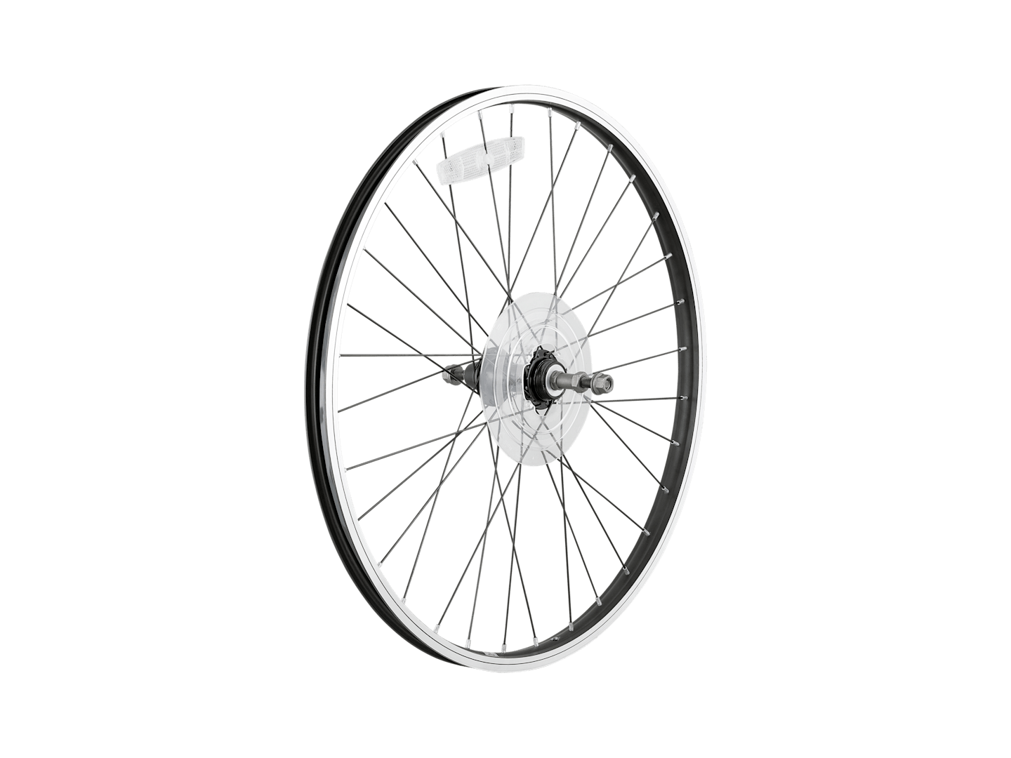 Trek Precaliber 24 8-Speed Wheel
