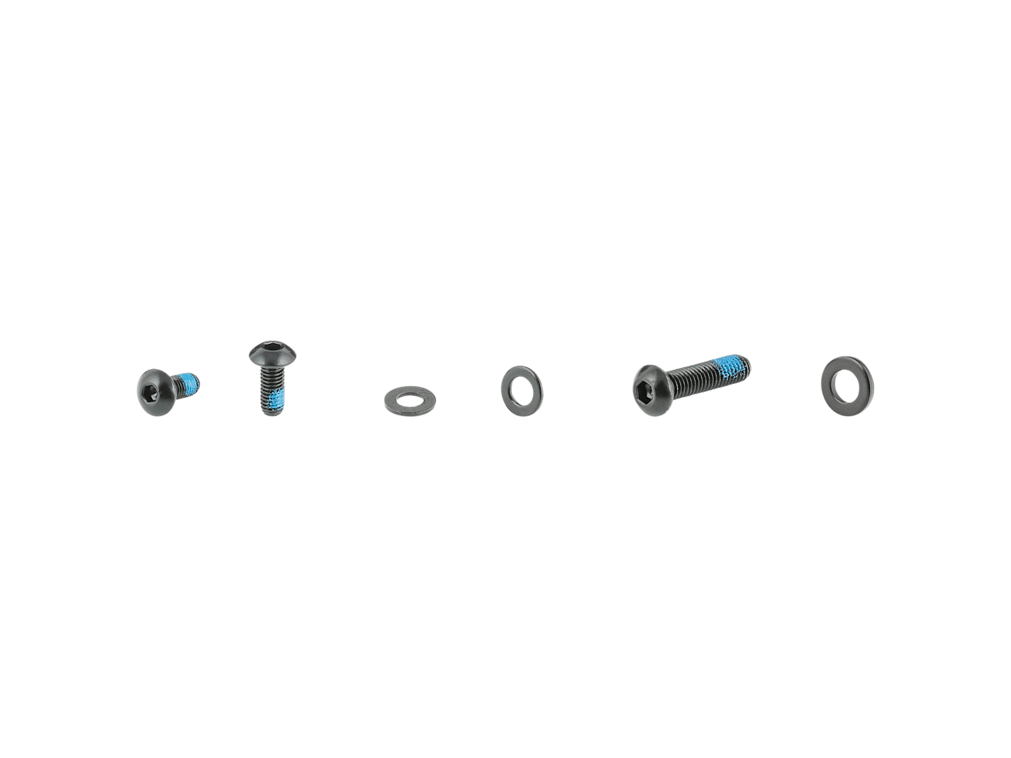 Trek Fetch+ 2 Front Rack Mounting Kit