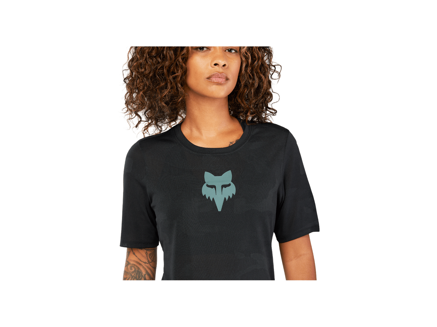 Fox Racing x Trek Ranger Women's Mountain Bike Jersey