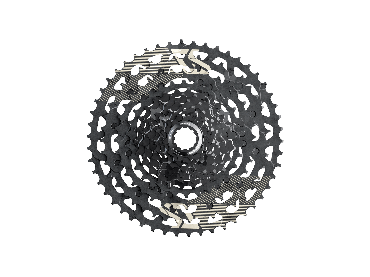 Shimano CUES LG700 11-Speed Cassette