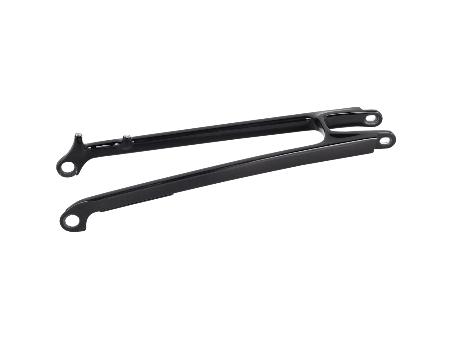 Trek Fuel EXe Carbon Seatstay