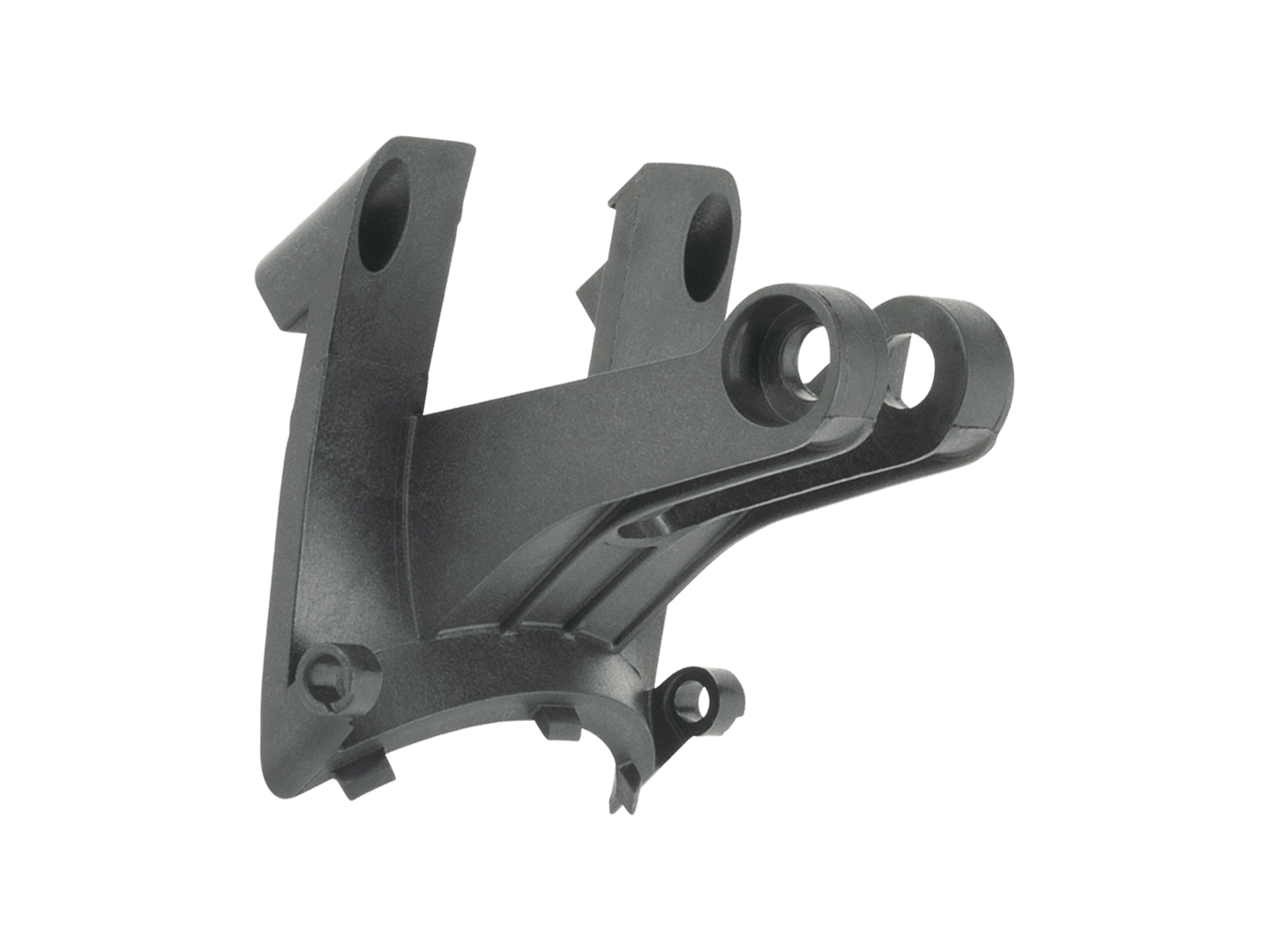 Trek City Integrated Front Light Mount