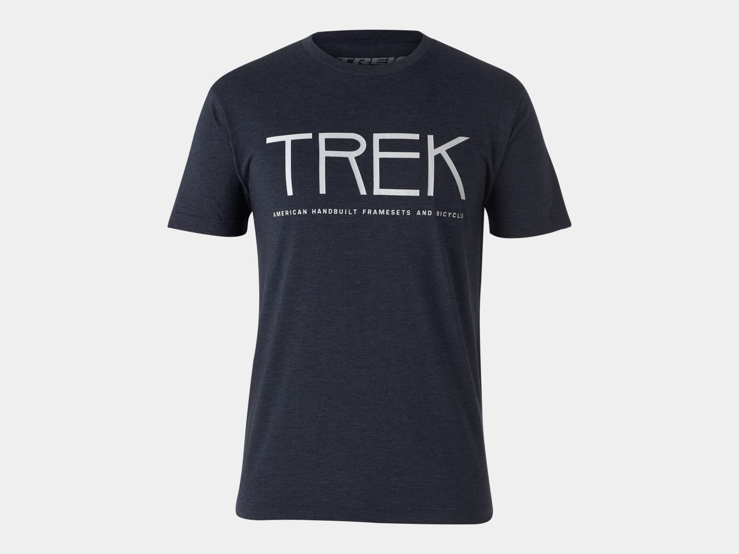 Trek Vintage Logo Unisex T-shirt