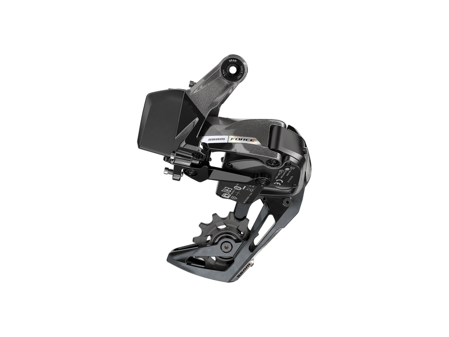 SRAM Force AXS Wide Rear Derailleur