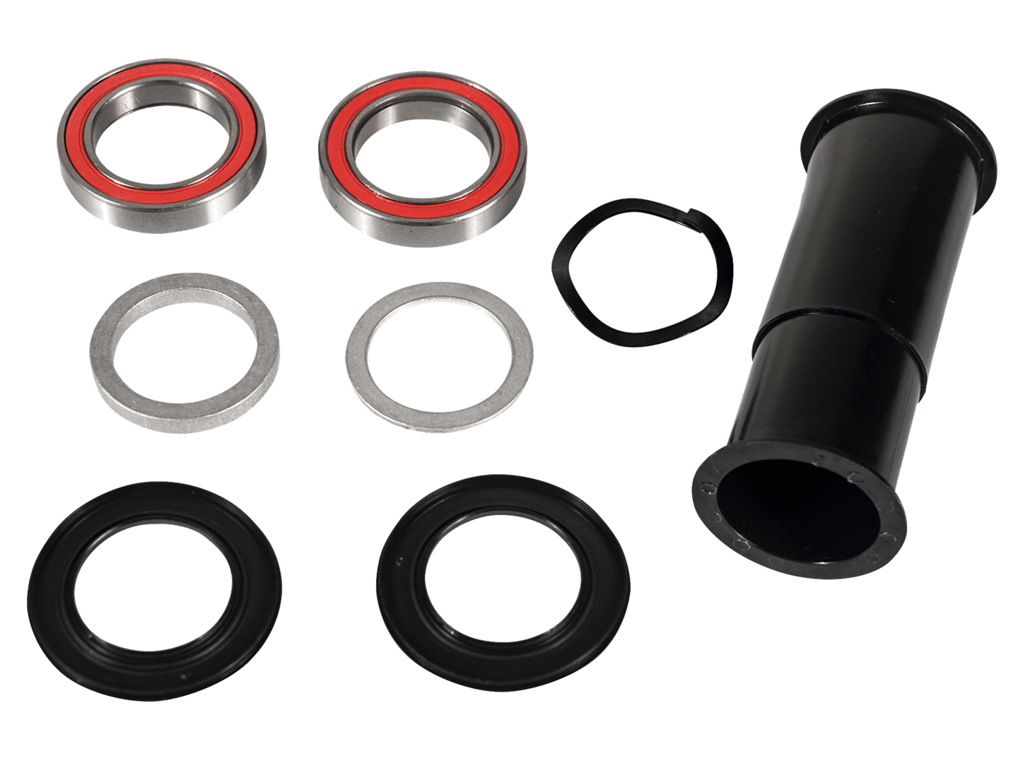 Trek Integrated FSA BB90/BB95 Ceramic Bottom Bracket Kit