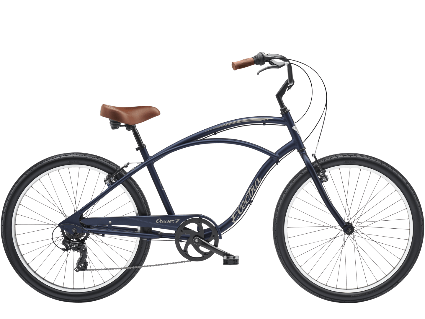 Cruiser 7D Step-Over