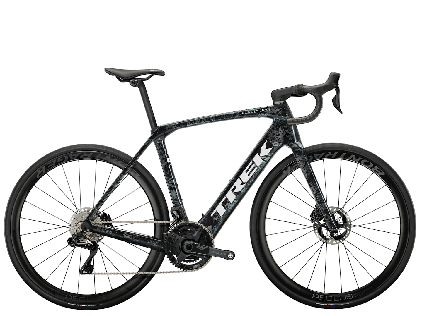 Domane+ SLR 9