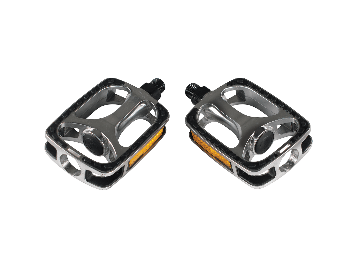 Trek Hybrid Pedal Set