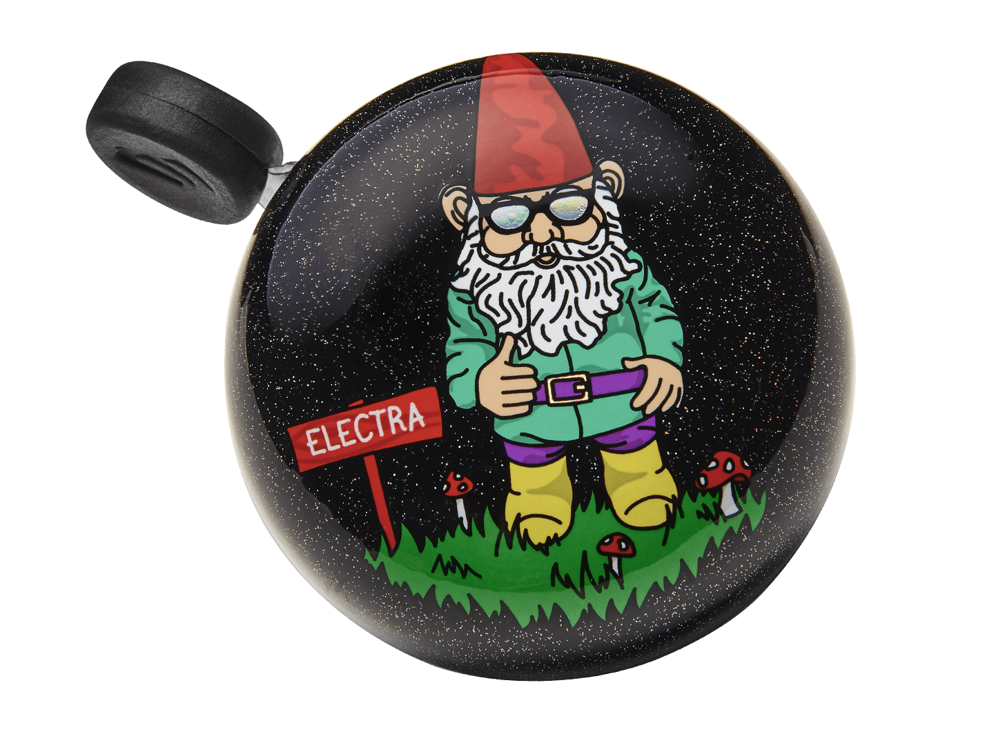 Electra Gnome Ringer Bike Bell