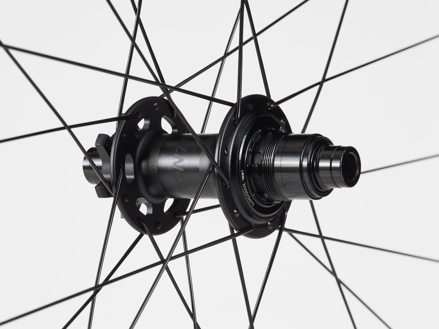Bontrager Kovee Elite 30 TLR Boost 29 MTB Wheel