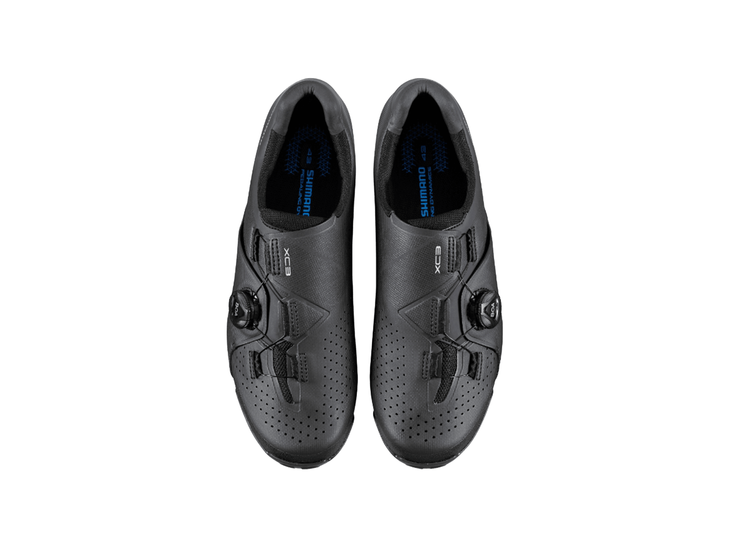 Shimano XC300 Men's Mountain Bike Shoe