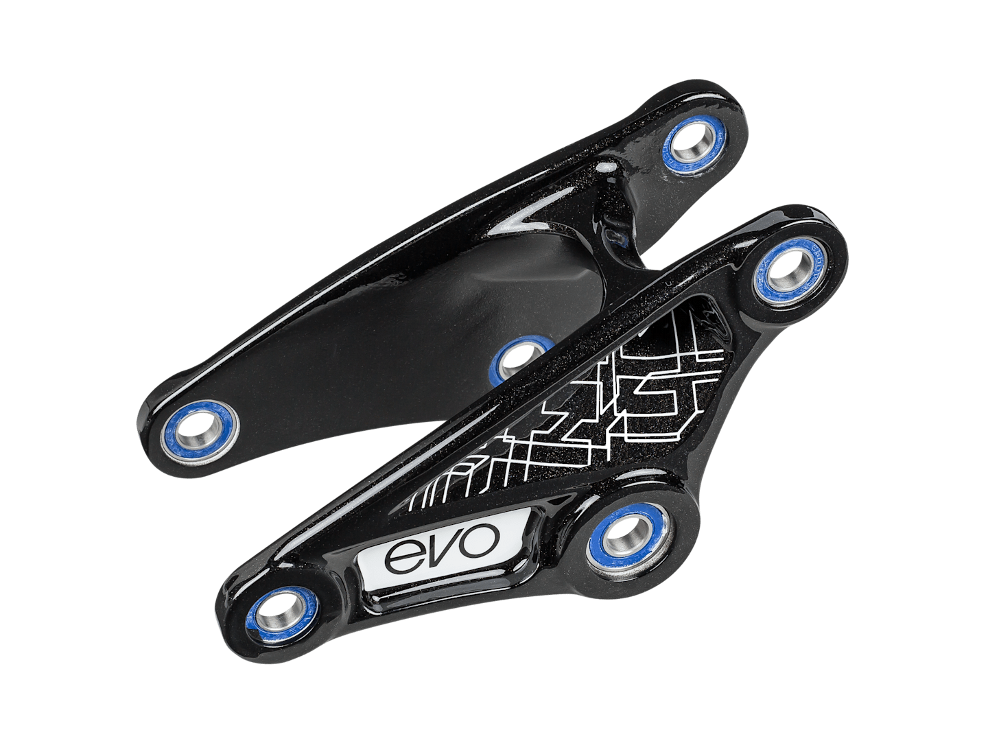 Trek 2014-2015 Fuel EX 29 Rocker Link