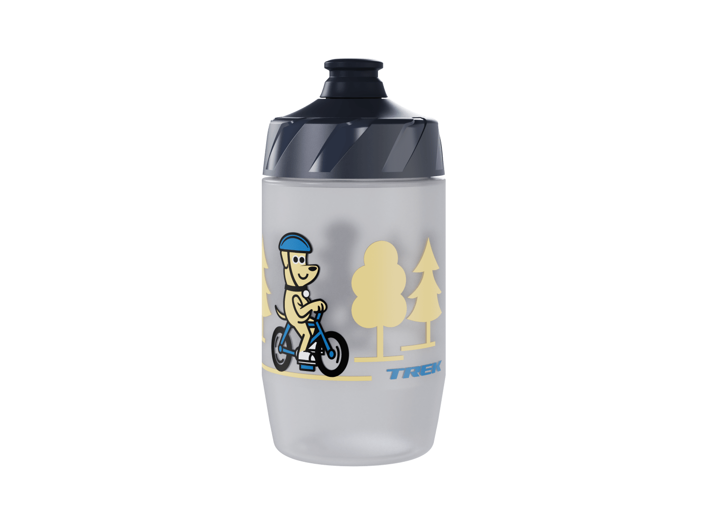 Trek Voda 15oz Water Bottle