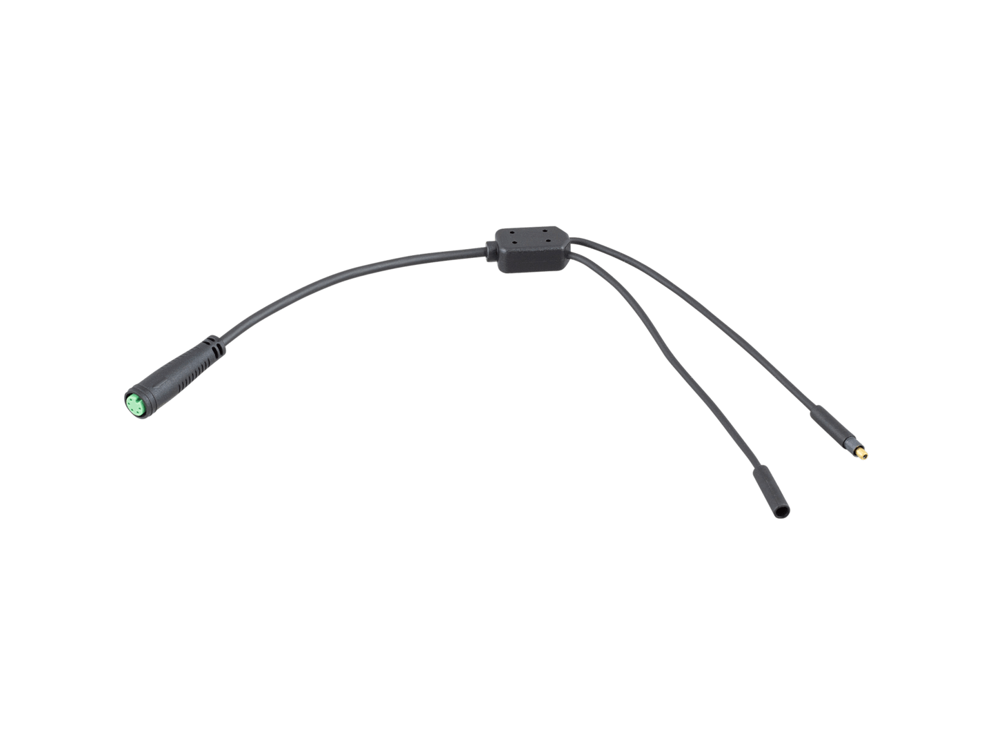 Trek Domane+ SLR Remote Button to Display Cable