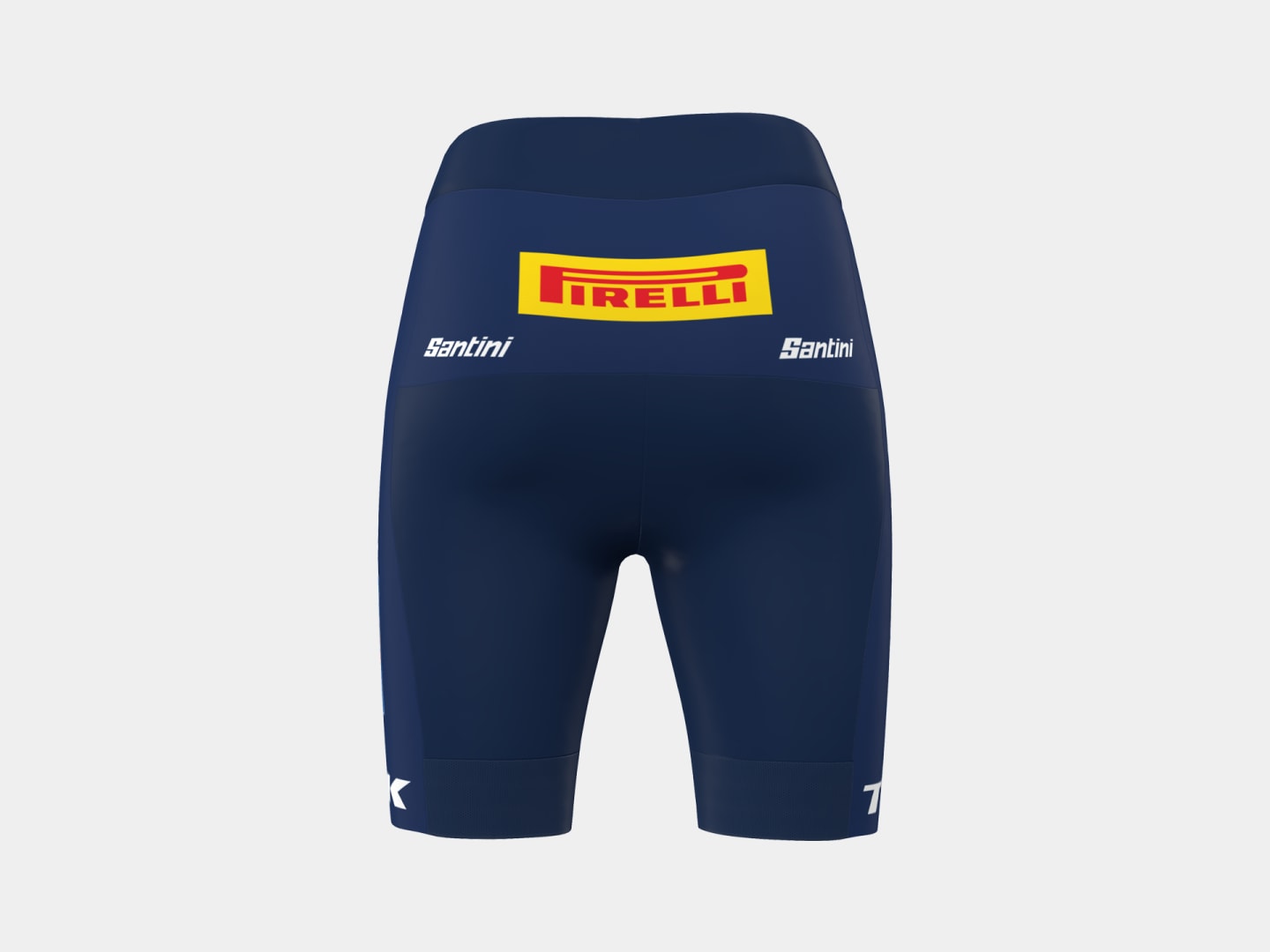 Santini Lidl-Trek Women's Replica Race Short