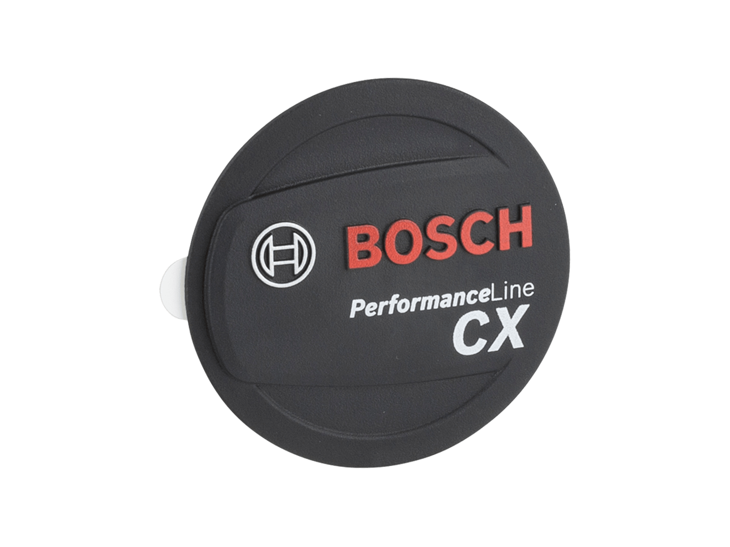 Bosch Performance Line CX Logo Bezel