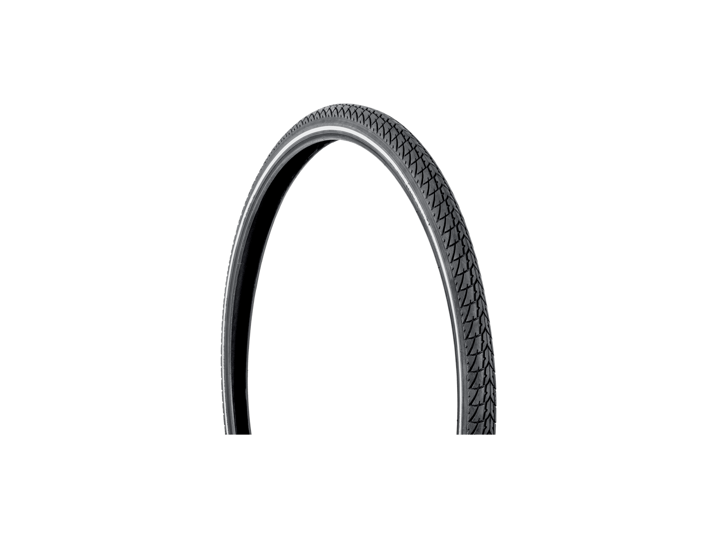 Electra Amsterdam Hybrid 700c Tire