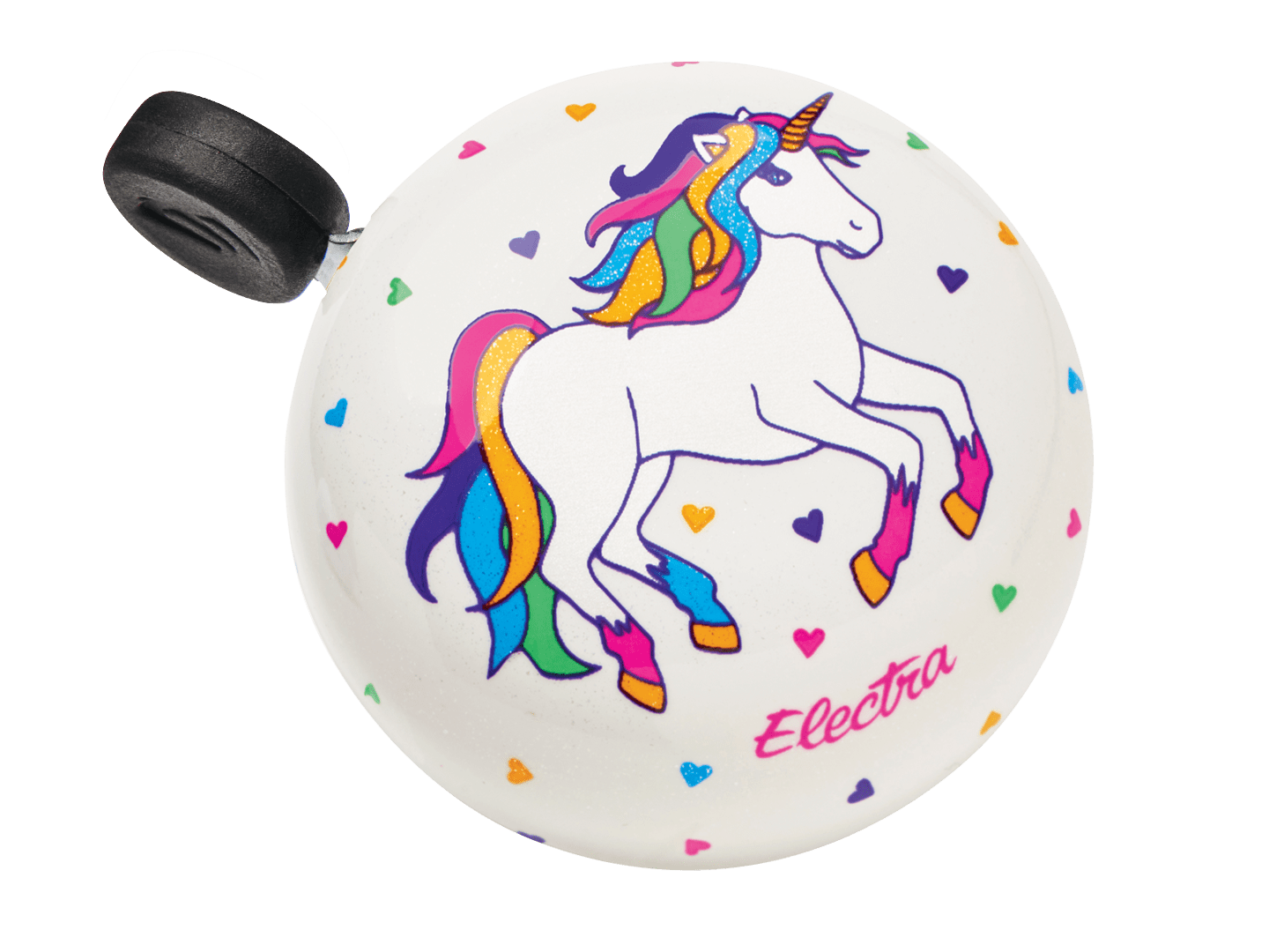 Electra Unicorn Ringer Bike Bell