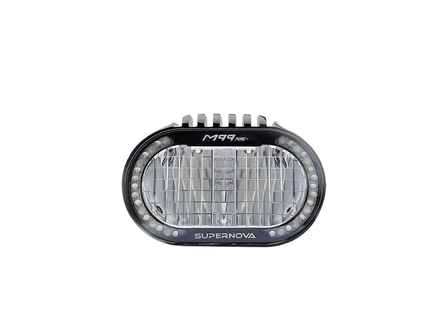 Supernova M99 Pure+ Front Bike Light