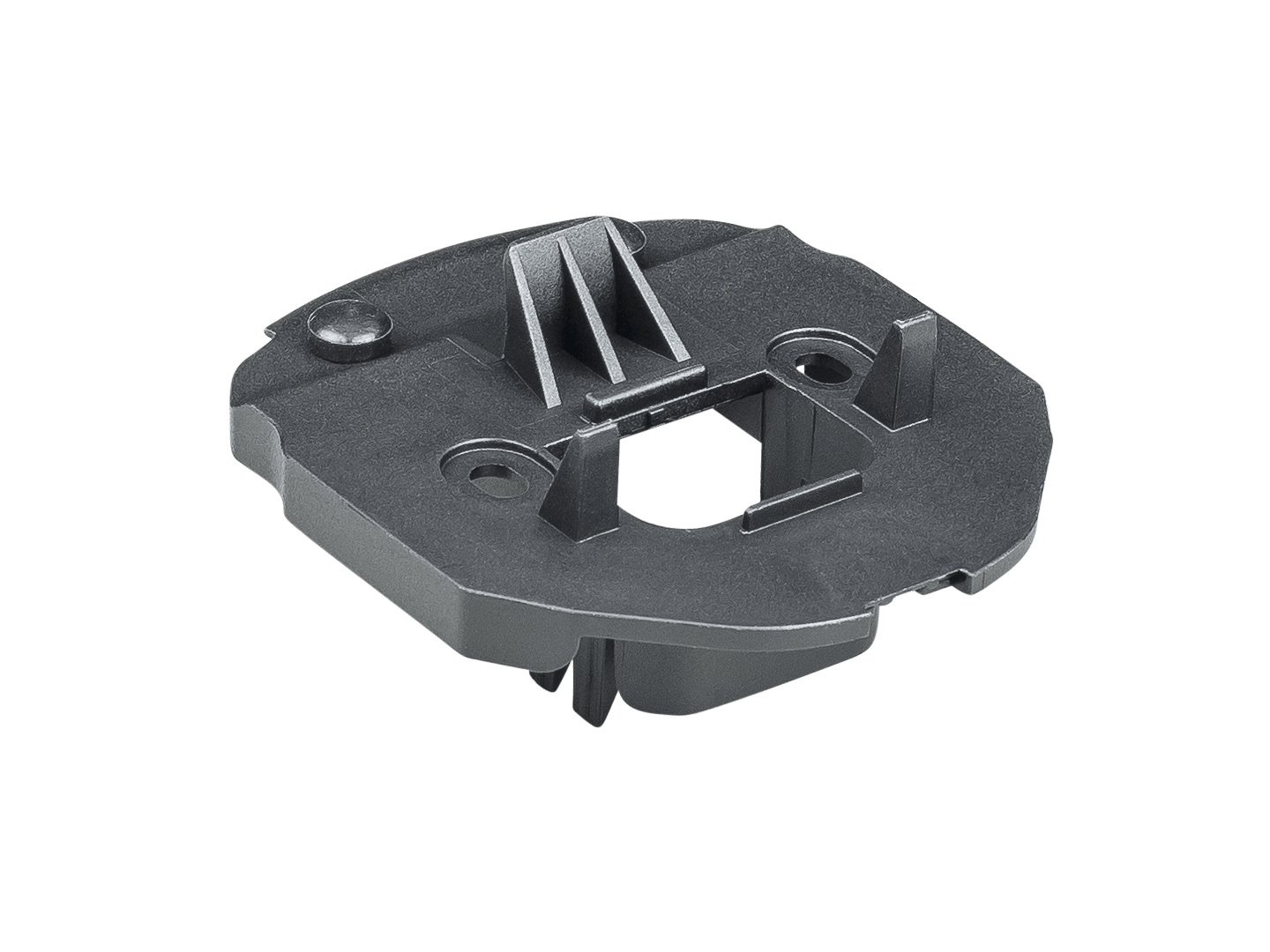 Trek-Diamant RIB Docking Plate