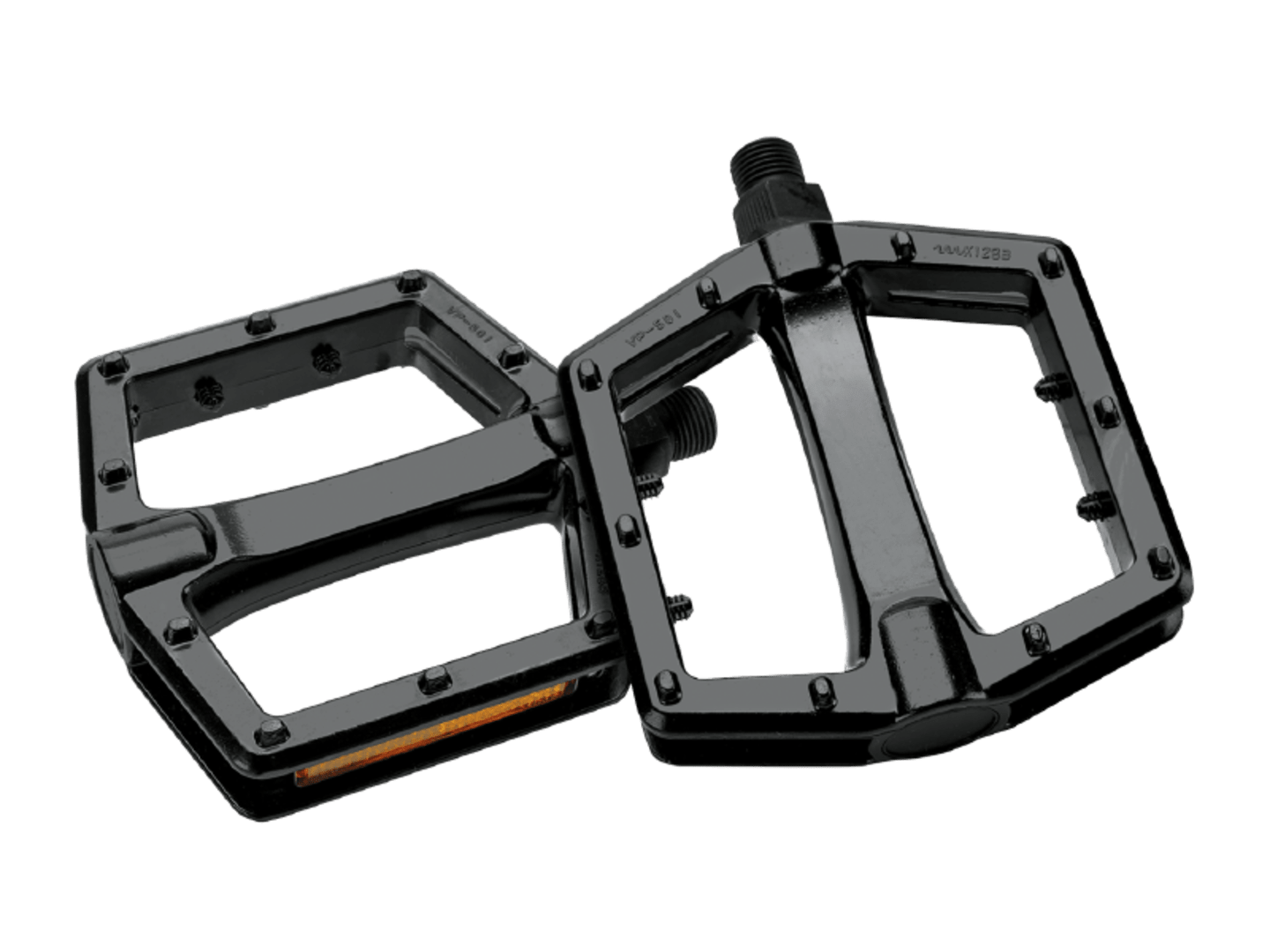 Electra Chopper Pedal Set