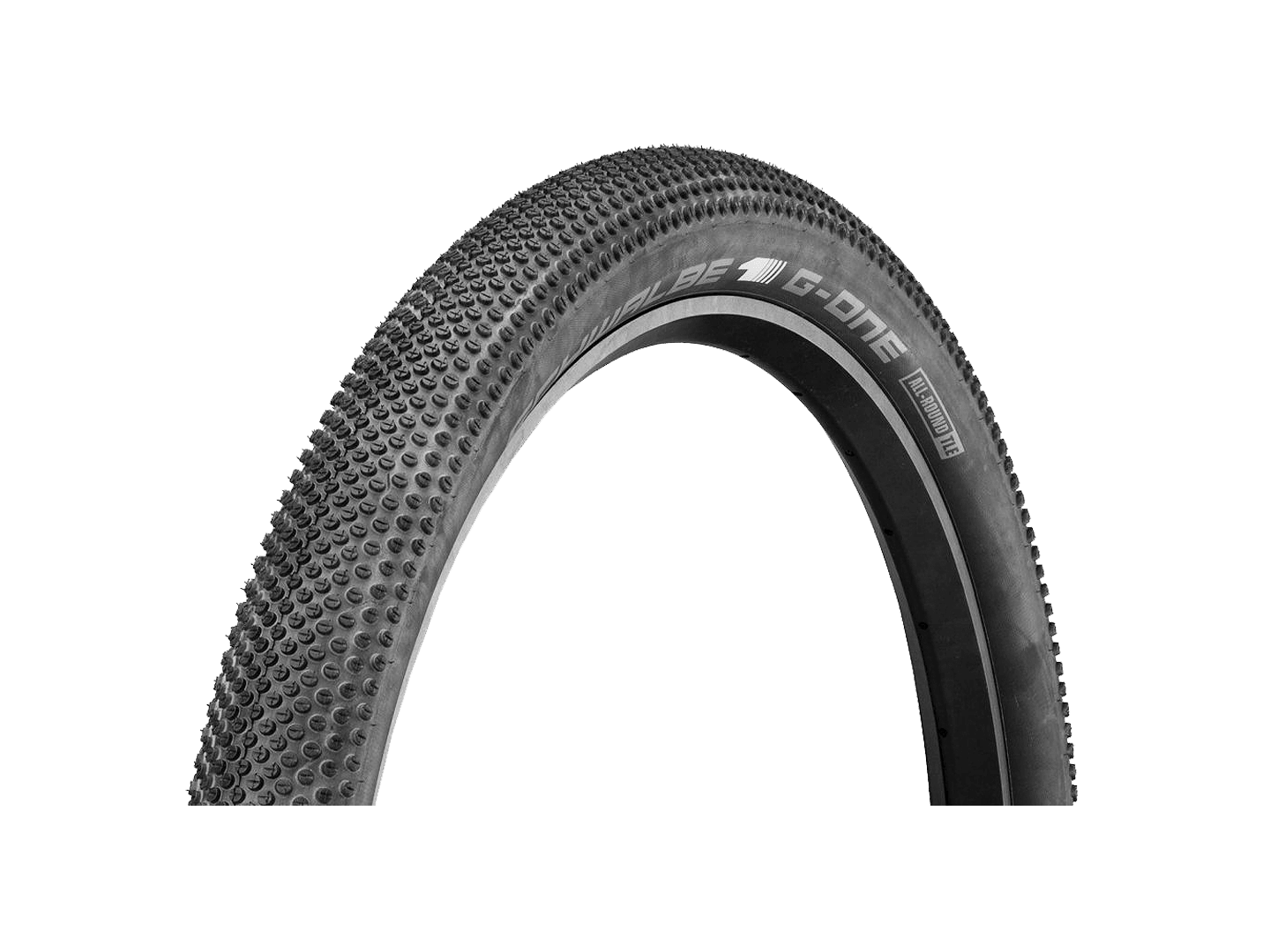 Schwalbe G-One 700c Road Tire