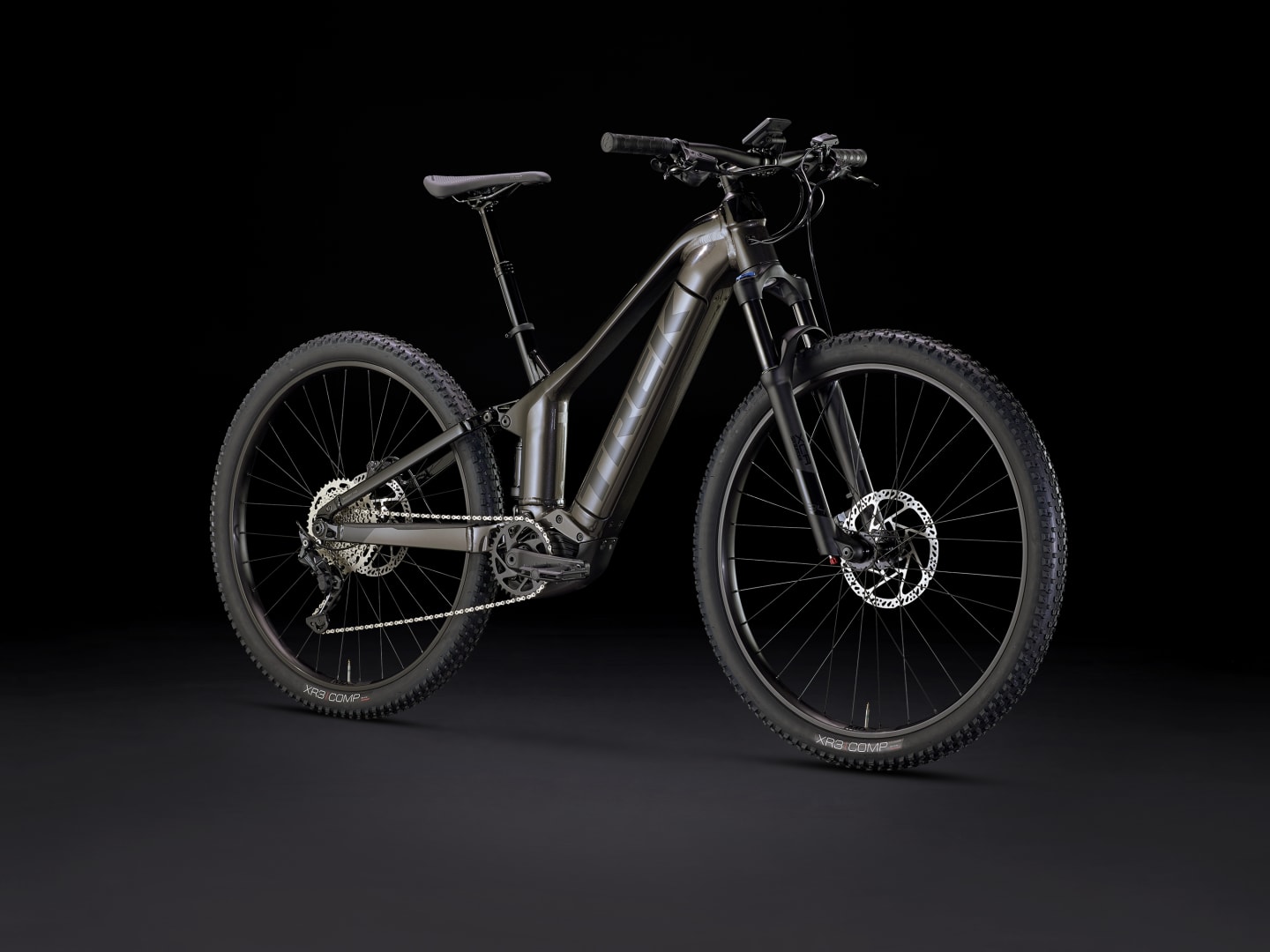Powerfly FS 4 Gen 3