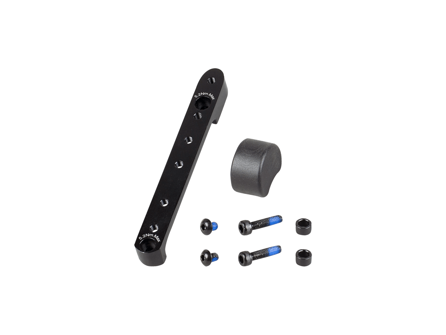 Bontrager Speed Concept Water Bottle Cage Hardware