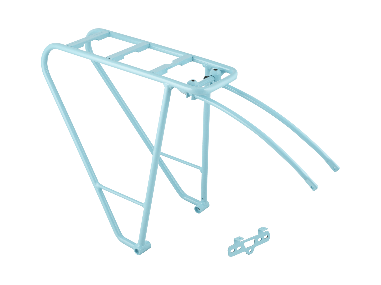 Electra Townie GO! 5i MIK Rear Rack