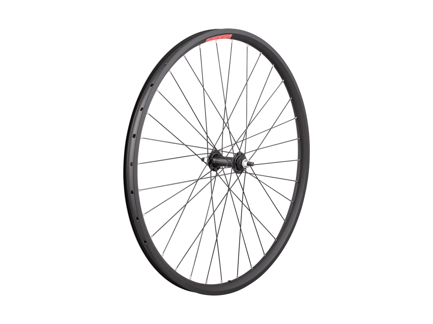 Sta-Tru 26˝ Tubeless Ready Alloy ATB Bolt-on Wheel - UCP