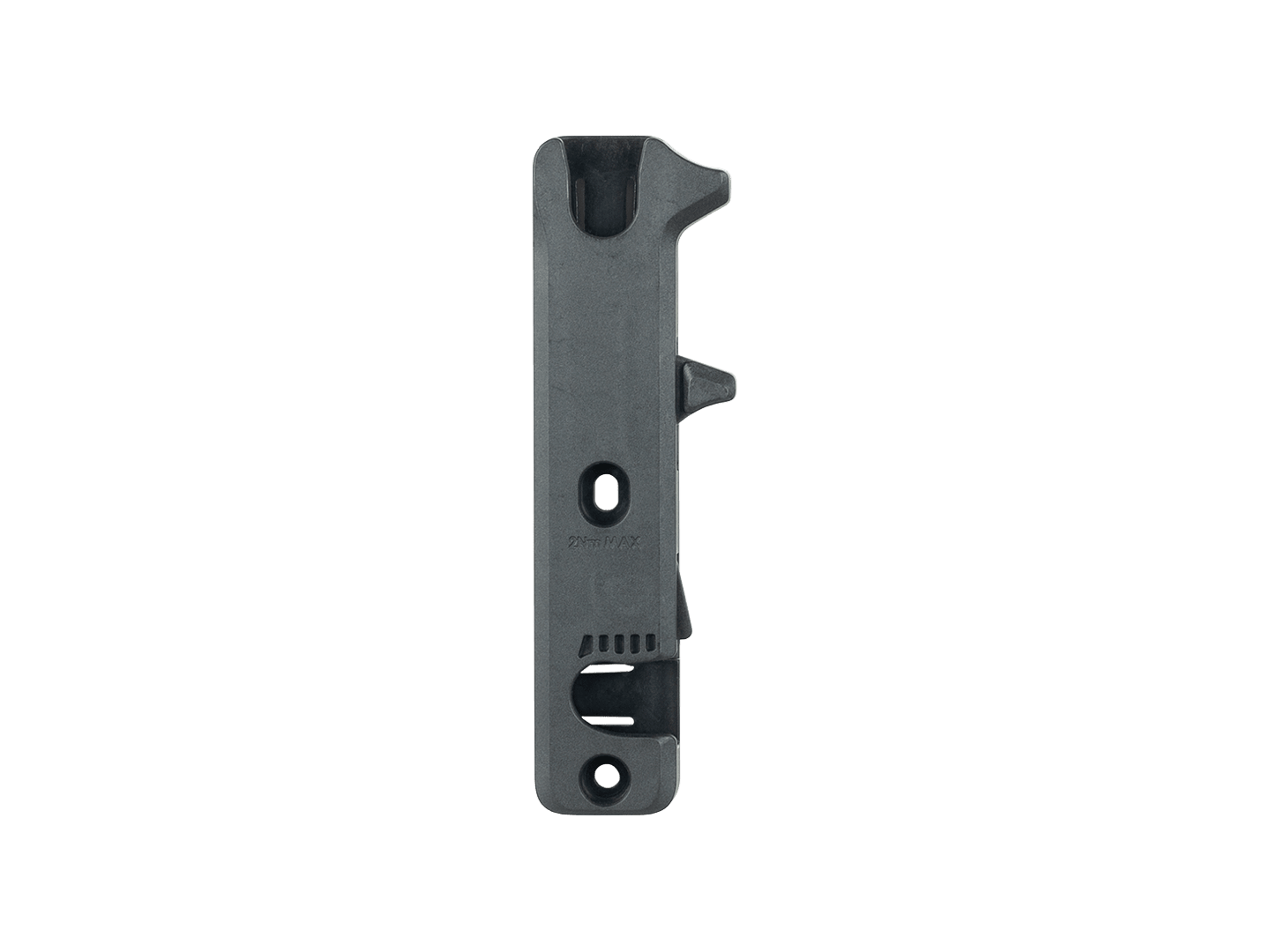 Hyena Range Extender Frame Mount